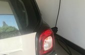 Über die Wallbox von E3/DC lädt Gerhard Popp den Akku seines Elektroautos. Wann immer möglich, fährt er mit Solarstrom. (Foto: Gerhard Popp)