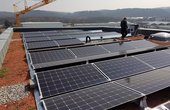 Solarstrom vom eigenen Dach in Tübingen (Foto: pro.b)