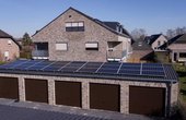 In Kalkar-Wissel sind Hausbesitzer und Vermieter der Stromlieferant. Foto: Powertrust