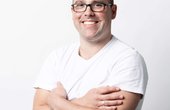 Malte Künzer, Mitgründer und Geschäftsführer (Foto: Solarimo GmbH)