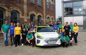Das Team der Energiegewinner (Foto: Energiegewinner eG)
