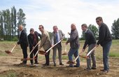 Der Bürgersolarpark in Ilsede erreicht eine Gesamtleistung von 1,3 Megawattpeak