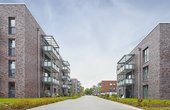 Die neuma ermöglichte über Kooperationspartner Mietern, sich an der Stromerzeugung mit Solarzellen zu beteiligen. Foto: Ideal Standard