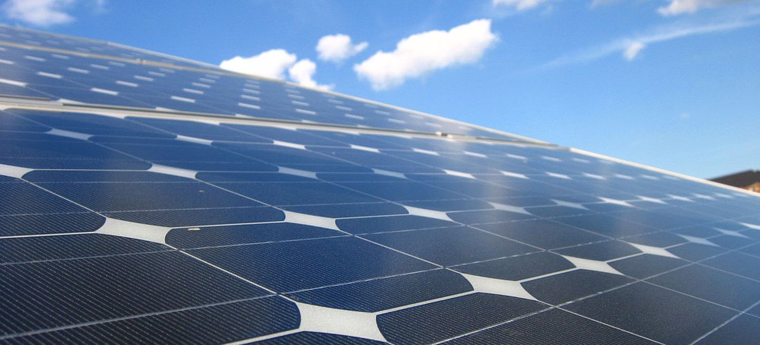 Foto: IBC Solar
