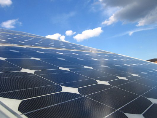 Foto: IBC Solar Foto: IBC Solar