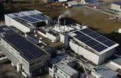 Die Hans Adler OHG aus Bonndorf im Schwarzwald betreibt Solaranlagen (Foto: Wircon GmbH)