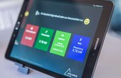Transparenz in den beteiligten Stromkreisen ist die Voraussetzung für automatisiertes Steuern (Grafik: EnBW Energie Baden-Württemberg AG)