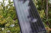 Hier sehen Sie die Solarleuchte in Bamberg-Bug (Foto: Stadtwerke Bamberg/ Fotograf: Matthias Hoch)